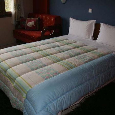 Guesthouse Mitsiopoulou Неохори Екстериор снимка
