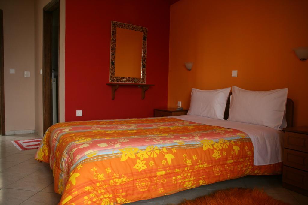 Guesthouse Mitsiopoulou Неохори Екстериор снимка