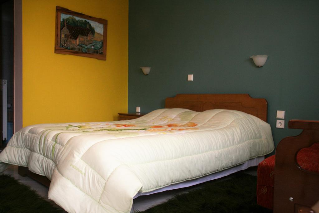 Guesthouse Mitsiopoulou Неохори Екстериор снимка