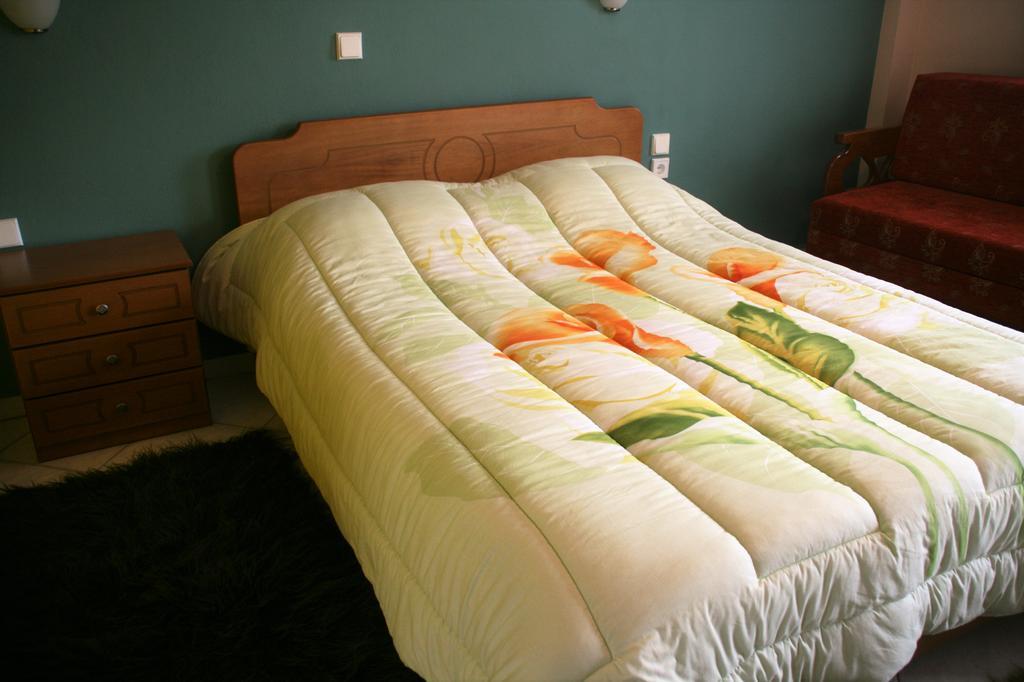 Guesthouse Mitsiopoulou Неохори Екстериор снимка