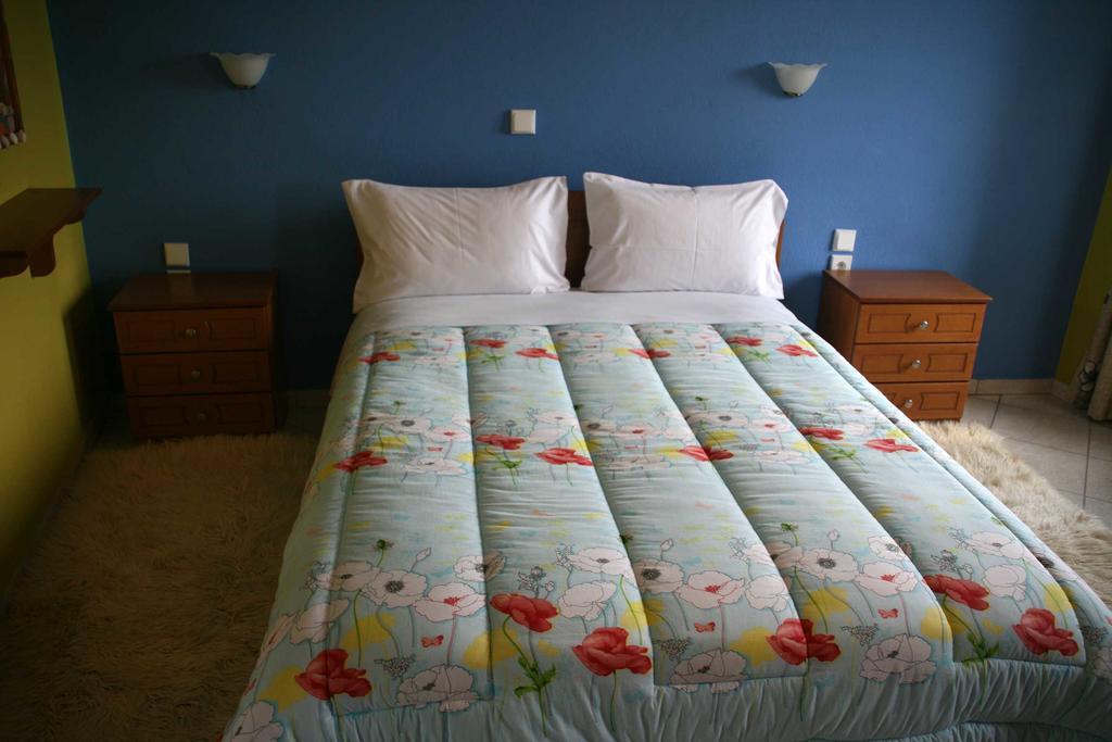 Guesthouse Mitsiopoulou Неохори Екстериор снимка