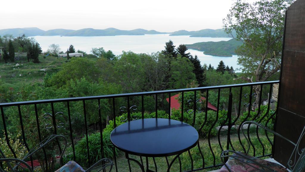 Guesthouse Mitsiopoulou Неохори Екстериор снимка