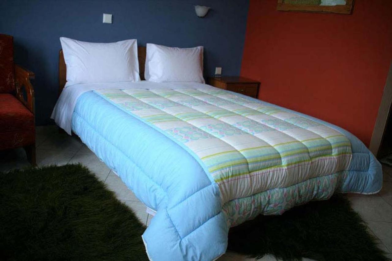 Guesthouse Mitsiopoulou Неохори Екстериор снимка