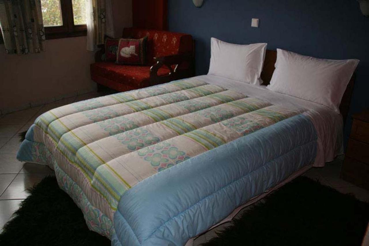 Guesthouse Mitsiopoulou Неохори Екстериор снимка